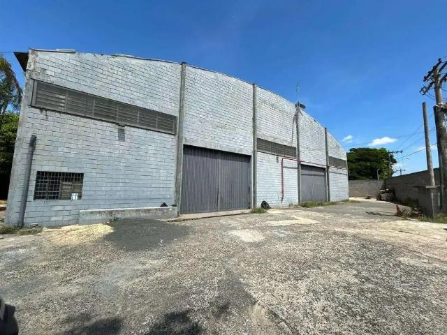 Galpão aluguel em Região Imediata de Campinas, Região Metropolitana de Campinas