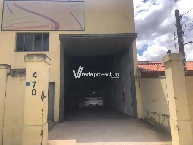 Galpão aluguel em Região Imediata de Campinas, Região Metropolitana de Campinas
