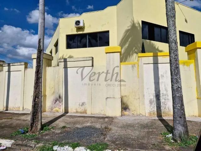 Galpão aluguel em Região Imediata de Campinas, Região Metropolitana de Campinas