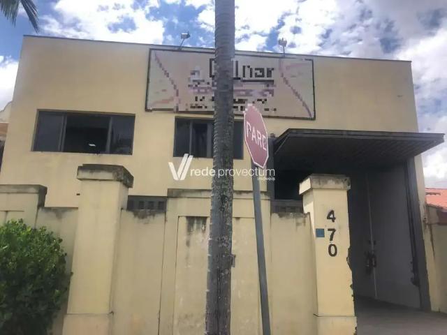 Galpão aluguel em Parque São Jorge, São Thomé das Letras