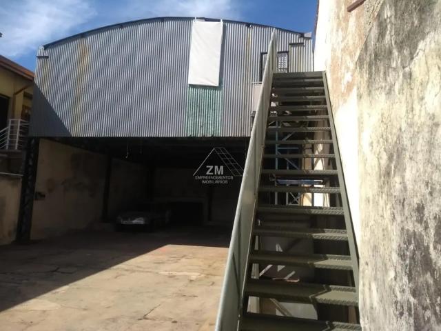 Galpão aluguel em Região Imediata de Campinas, Região Metropolitana de Campinas