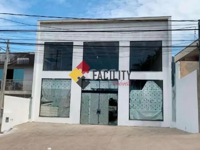 Galpão aluguel em Região Imediata de Campinas, Região Metropolitana de Campinas