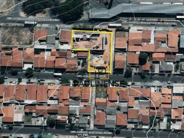 Galpão aluguel em Região Imediata de Campinas, Região Metropolitana de Campinas