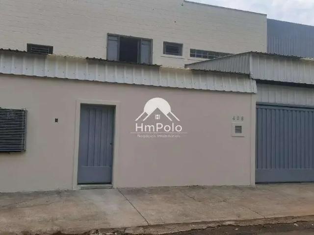 Galpão aluguel em Região Imediata de Campinas, Região Metropolitana de Campinas