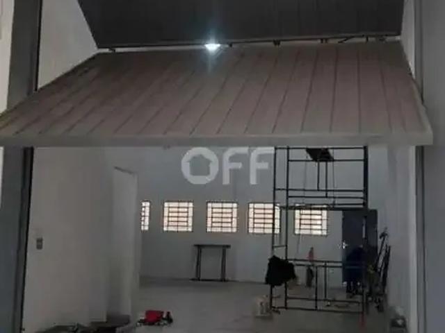Galpão aluguel em Região Imediata de Campinas, Região Metropolitana de Campinas