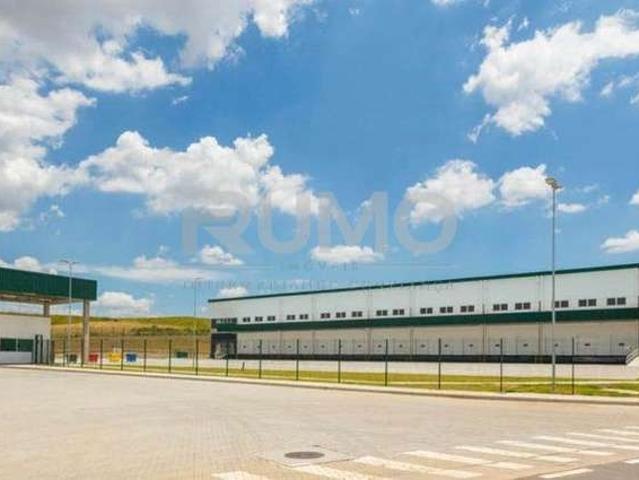 Galpão aluguel em Região Imediata de Campinas, Região Metropolitana de Campinas