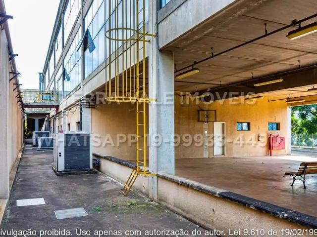 Galpão aluguel em Região Imediata de Campinas, Região Metropolitana de Campinas