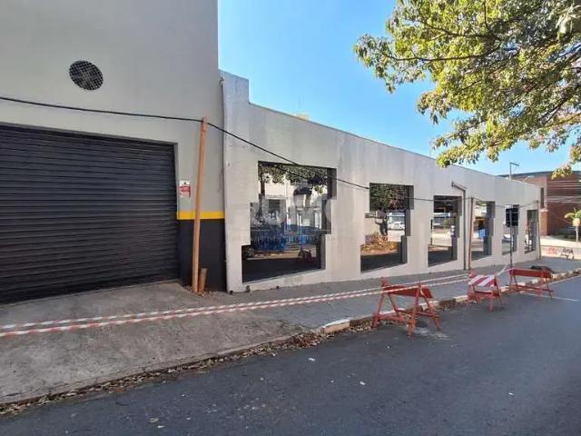 Galpão aluguel em Região Imediata de Campinas, Região Metropolitana de Campinas