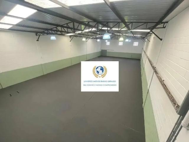 Galpão aluguel em Região Imediata de Campinas, Região Metropolitana de Campinas