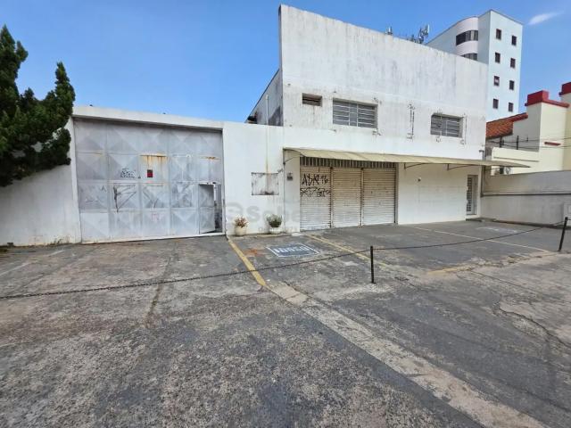 Galpão aluguel em Região Imediata de Campinas, Região Metropolitana de Campinas