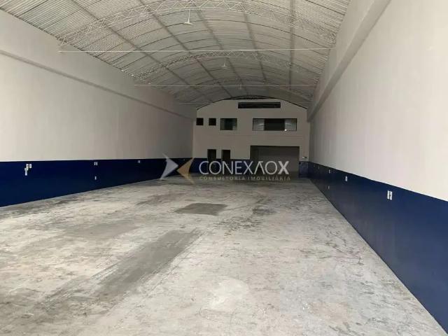 Galpão aluguel em Região Imediata de Campinas, Região Metropolitana de Campinas