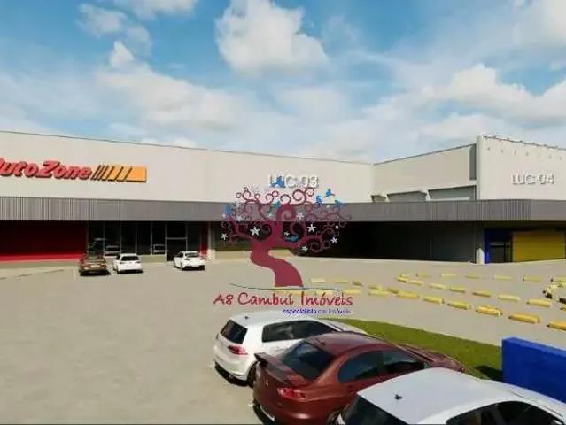 Galpão aluguel em Região Imediata de Campinas, Região Metropolitana de Campinas