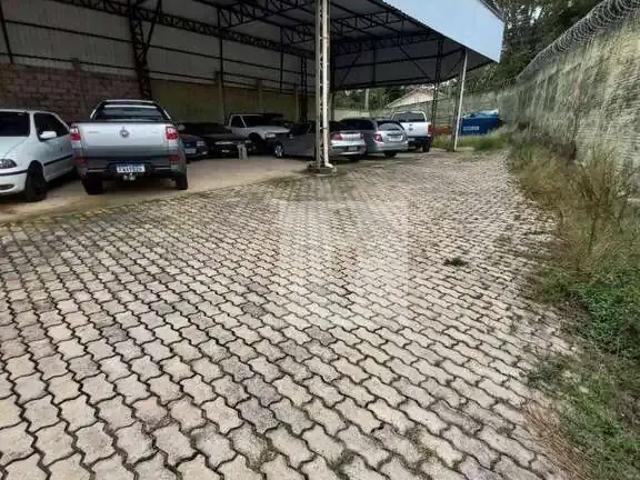 Galpão aluguel em Região Imediata de Campinas, Região Metropolitana de Campinas
