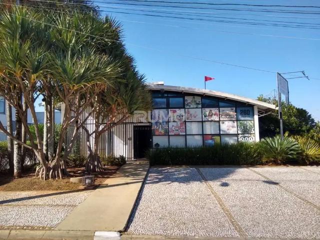 Galpão aluguel em Região Imediata de Campinas, Região Metropolitana de Campinas