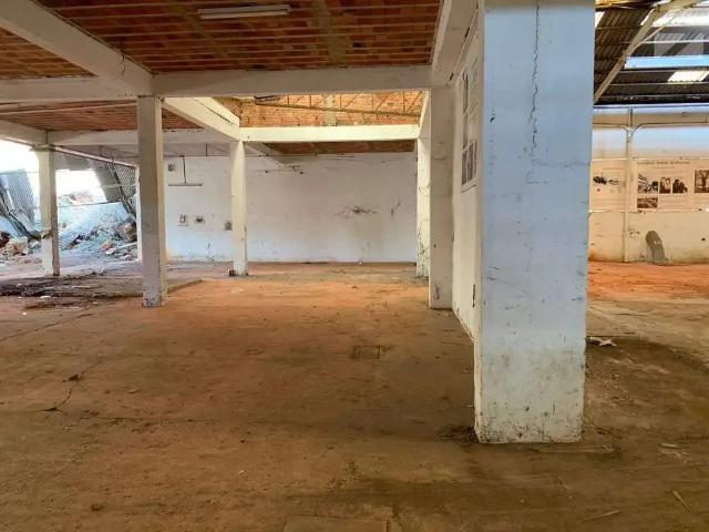 Galpão aluguel em Região Imediata de Campinas, Região Metropolitana de Campinas