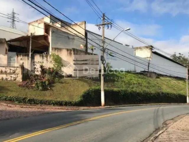 Galpão aluguel em Região Imediata de Campinas, Região Metropolitana de Campinas