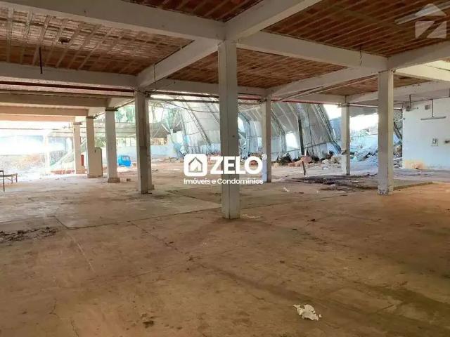Galpão aluguel em Região Imediata de Campinas, Região Metropolitana de Campinas