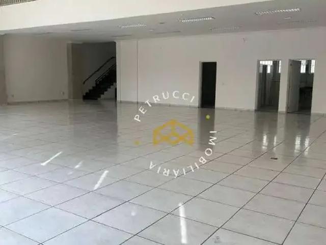Galpão aluguel em Região Imediata de Campinas, Região Metropolitana de Campinas