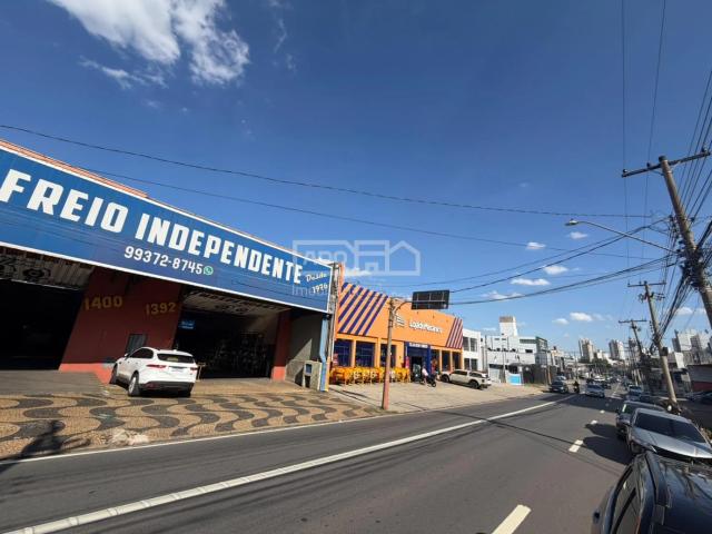 Galpão aluguel em Vila Nova, Campinas