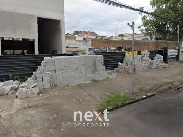 Galpão aluguel em Campinas