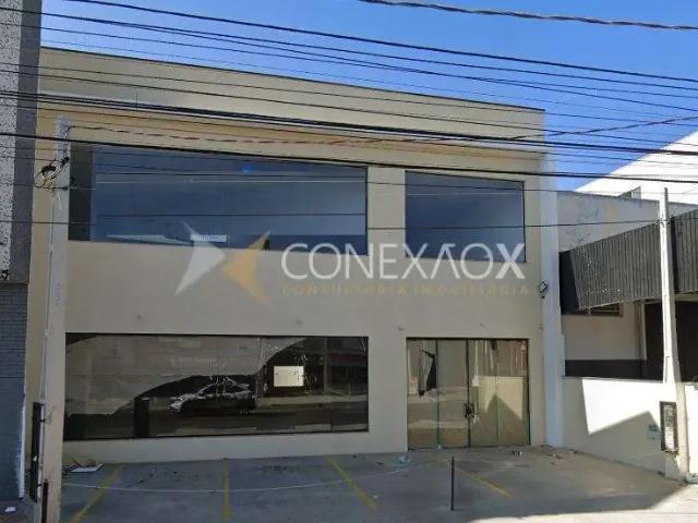 Galpão aluguel em Região Imediata de Campinas, Região Metropolitana de Campinas