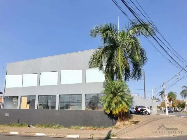 Galpão aluguel em Região Imediata de Campinas, Região Metropolitana de Campinas