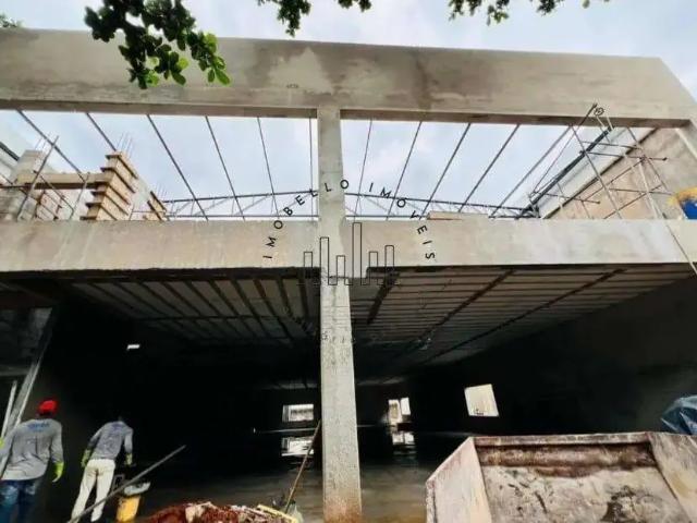 Galpão aluguel em Região Imediata de Campinas, Região Metropolitana de Campinas