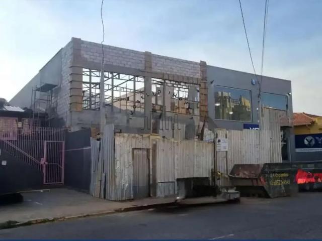 Galpão aluguel em Região Imediata de Campinas, Região Metropolitana de Campinas