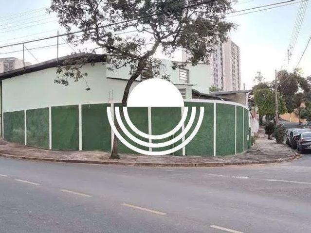 Galpão aluguel em Campinas