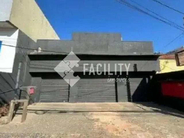 Galpão aluguel em Taquaral, São Thomé das Letras