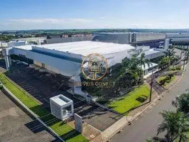 Galpão aluguel em Região Imediata de Campinas, Região Metropolitana de Campinas