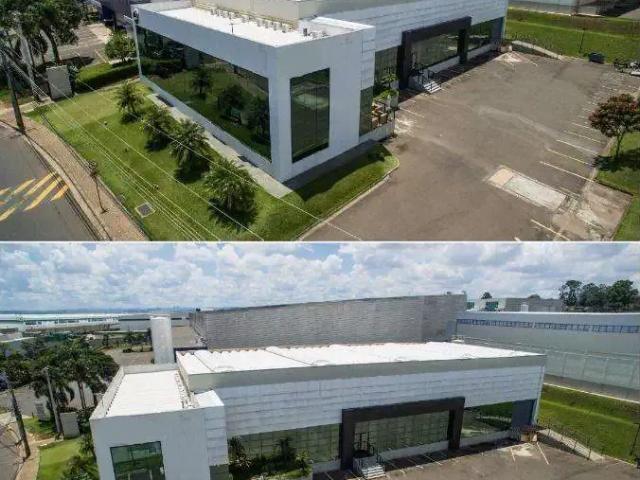 Galpão aluguel em Região Imediata de Campinas, Região Metropolitana de Campinas