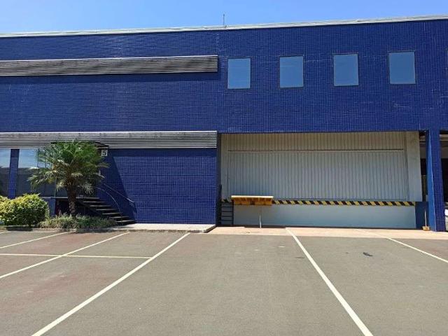 Galpão aluguel em Região Imediata de Campinas, Região Metropolitana de Campinas