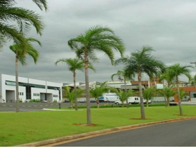 Galpão aluguel em Nova Aparecida, Campinas
