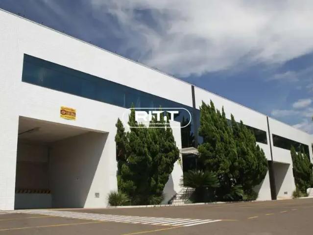 Galpão aluguel em Região Imediata de Campinas, Região Metropolitana de Campinas