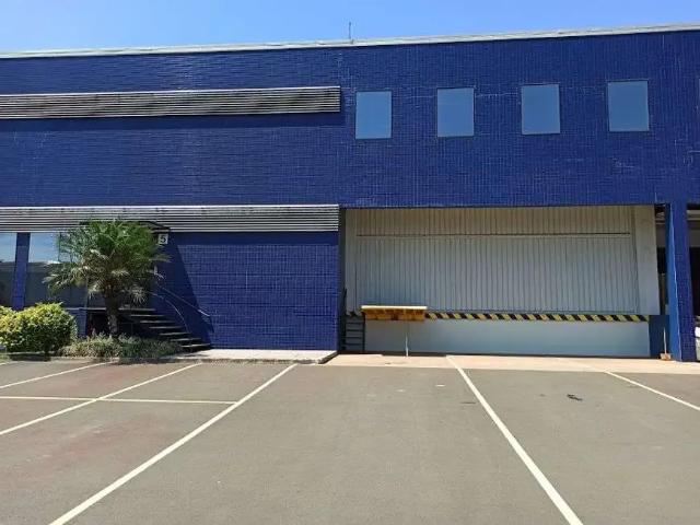 Galpão aluguel em Região Imediata de Campinas, Região Metropolitana de Campinas
