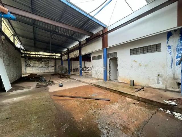 Galpão aluguel em Região Imediata de Campinas, Região Metropolitana de Campinas