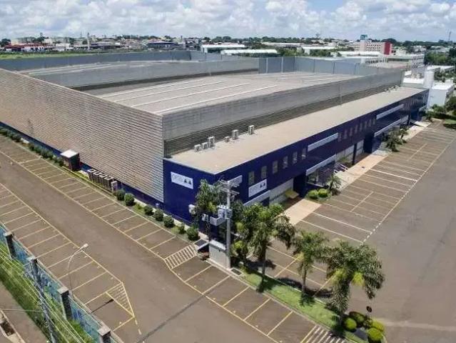 Galpão aluguel em Região Imediata de Campinas, Região Metropolitana de Campinas