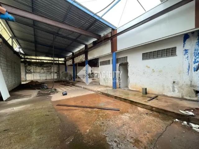 Galpão aluguel em Região Imediata de Campinas, Região Metropolitana de Campinas