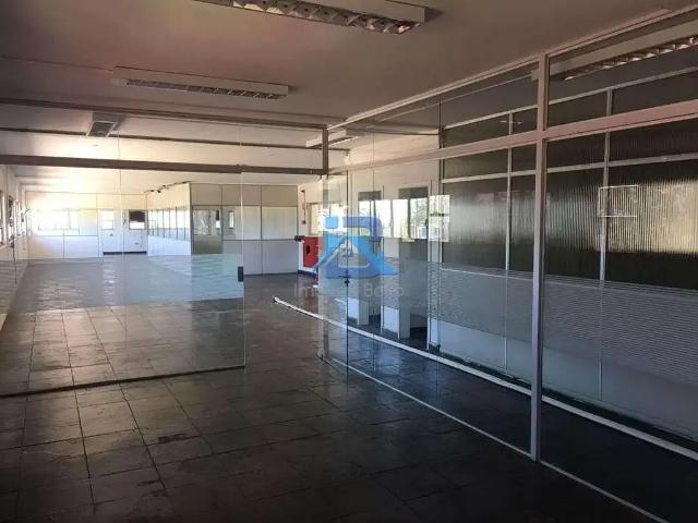 Galpão aluguel em Região Imediata de Campinas, Região Metropolitana de Campinas