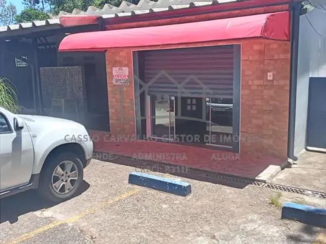 Galpão aluguel em Região Imediata de Campinas, Região Metropolitana de Campinas