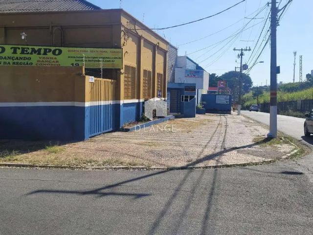 Galpão aluguel em Região Imediata de Campinas, Região Metropolitana de Campinas