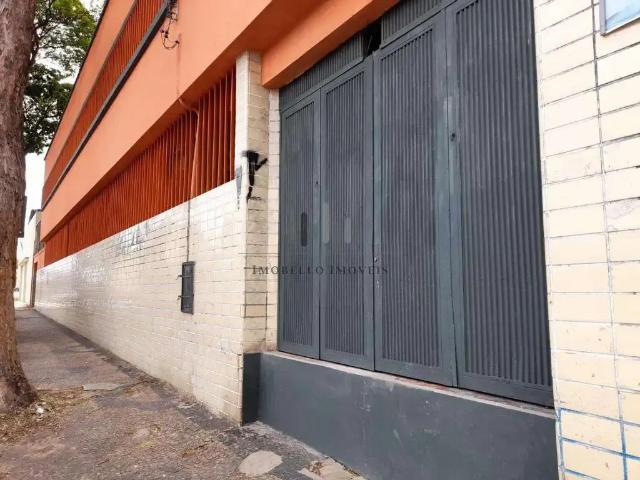 Galpão aluguel em Região Imediata de Campinas, Região Metropolitana de Campinas