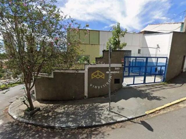 Galpão aluguel em Região Imediata de Campinas, Região Metropolitana de Campinas