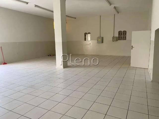 Galpão aluguel em Região Imediata de Campinas, Região Metropolitana de Campinas