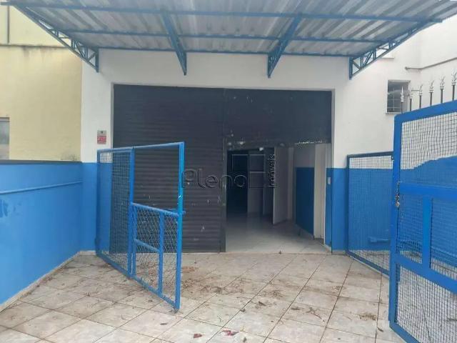 Galpão aluguel em Região Imediata de Campinas, Região Metropolitana de Campinas