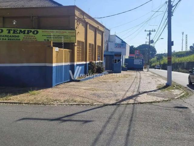 Galpão aluguel em Região Imediata de Campinas, Região Metropolitana de Campinas