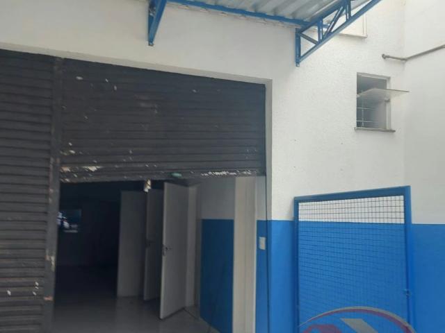 Galpão aluguel em Região Imediata de Campinas, Região Metropolitana de Campinas