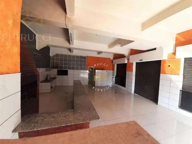 Galpão aluguel em Região Imediata de Campinas, Região Metropolitana de Campinas