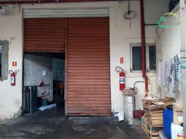 Galpão aluguel em Região Imediata de Campinas, Região Metropolitana de Campinas